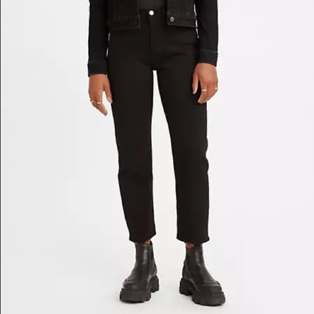 Levi’s Wedgie Fit Straight Women’s Jeans